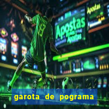 garota de pograma em saj